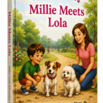 millie meets lola cover
