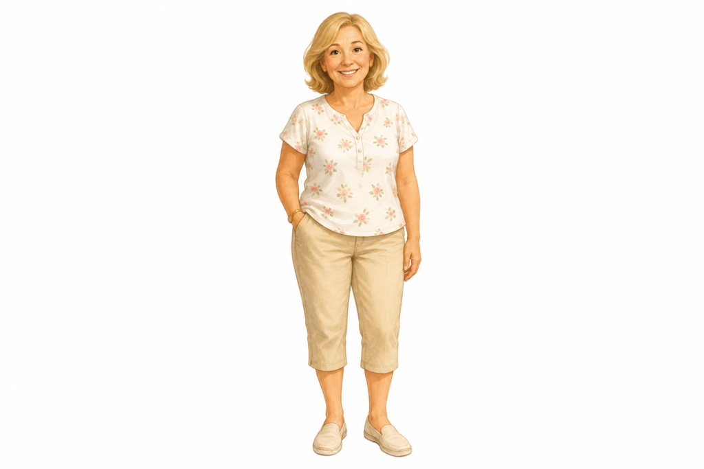 nannie
