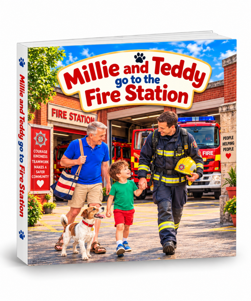 fire cover