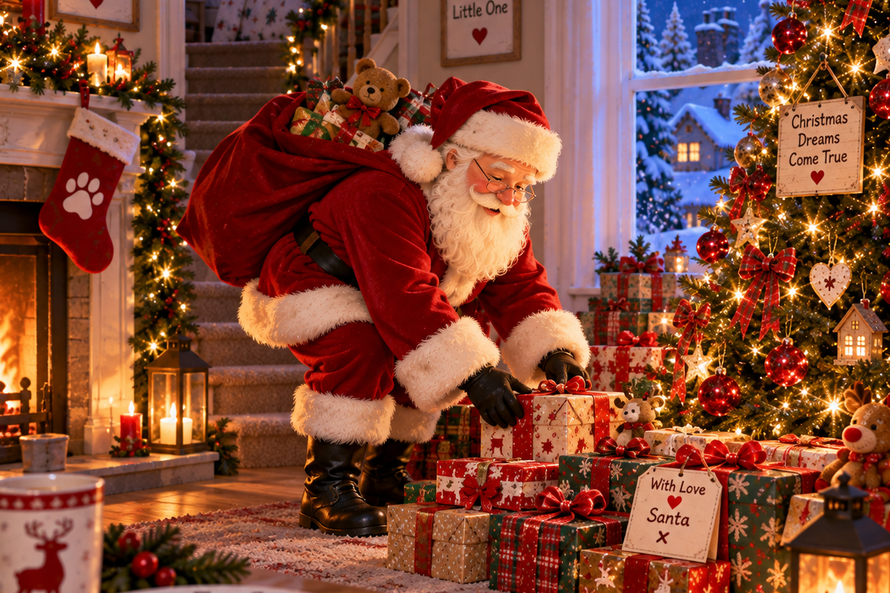 millies christmas story 11