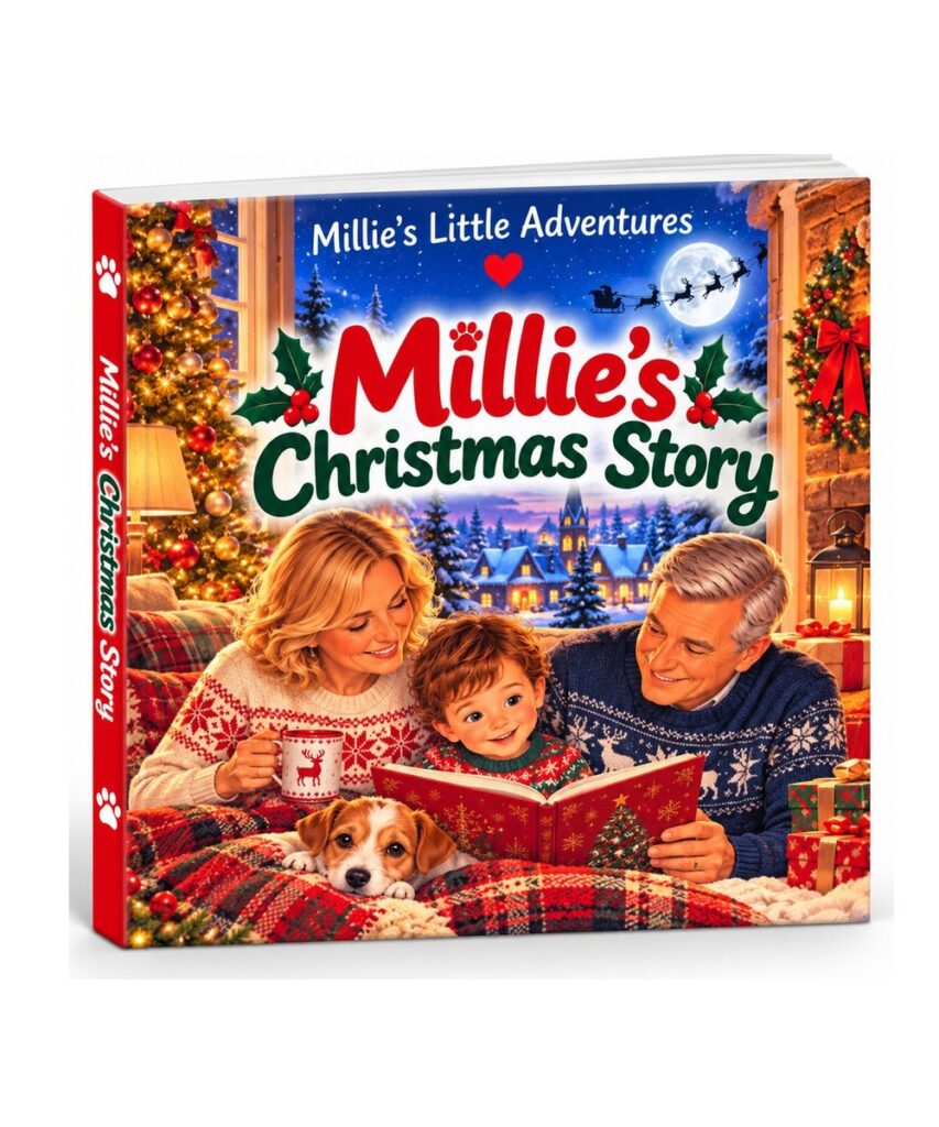 millies christmas matched to park