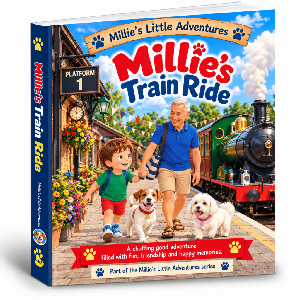 train a