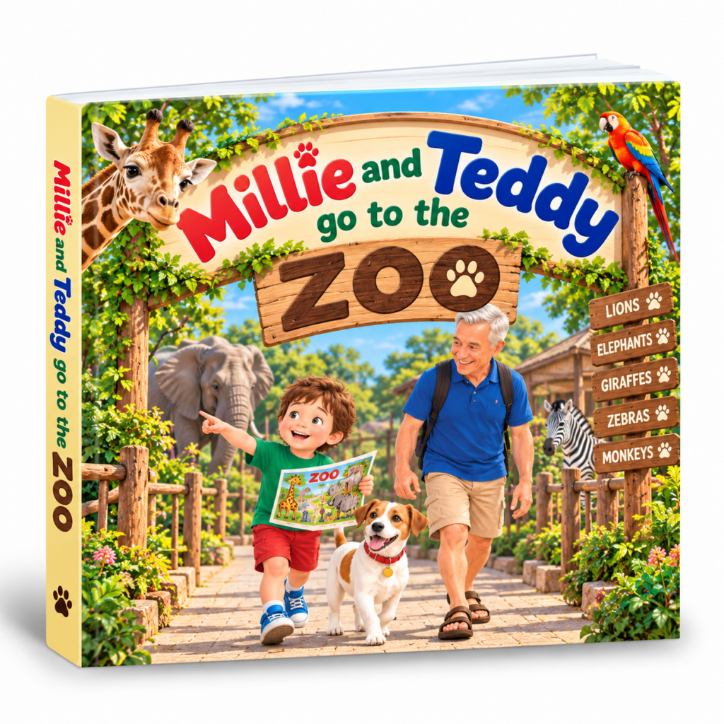 zoo a